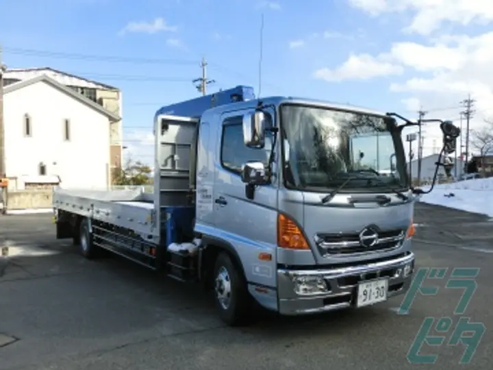 株式会社セイノーマテリアル のトラック求人　No.20949