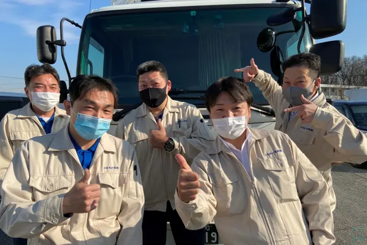 企業のイメージ画像