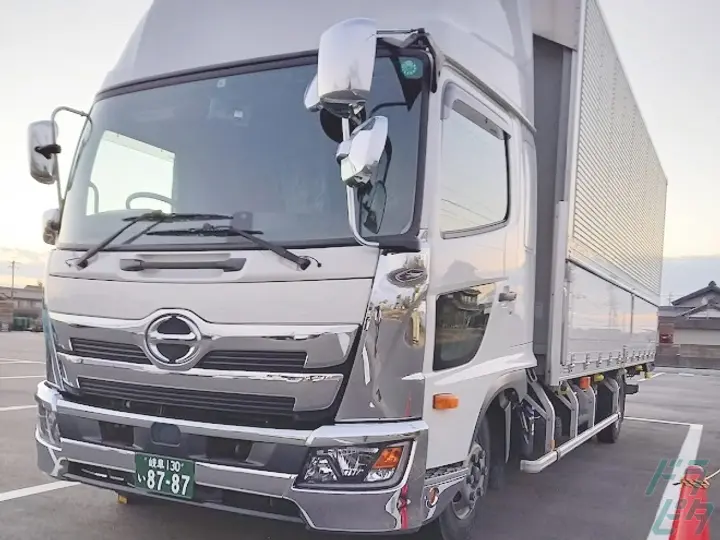 株式会社ブロード のトラック求人　No.21564