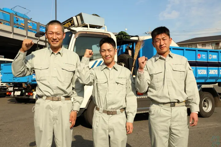 企業のイメージ画像