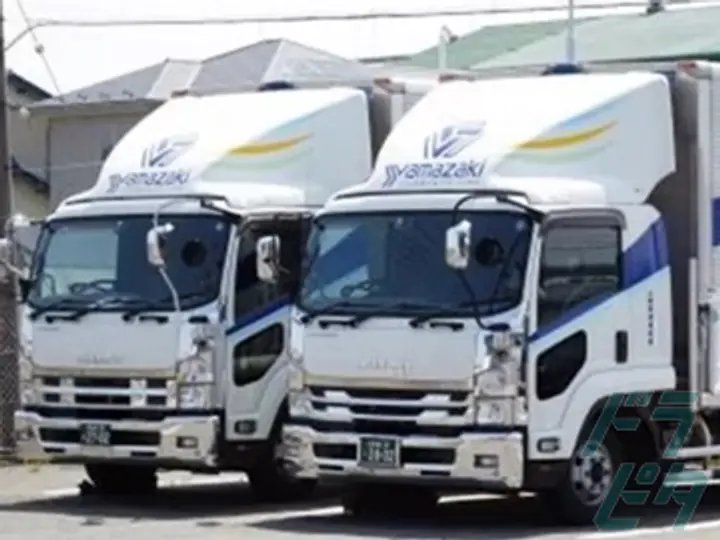 愛知県の運転手求人　No.25215