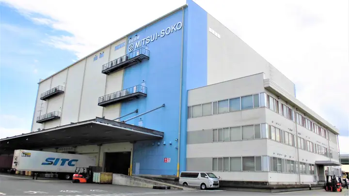 三興陸運株式会社 西春営業所のトラック求人　No.95109