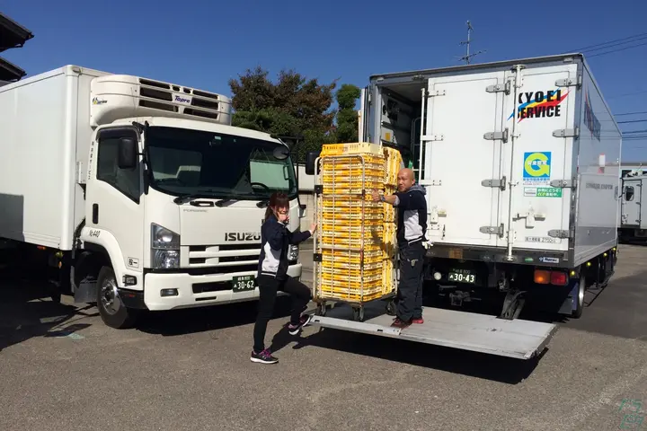 企業のイメージ画像