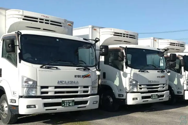 企業のイメージ画像