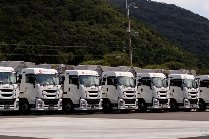 企業のイメージ画像