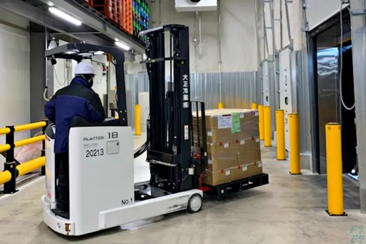 企業のイメージ画像