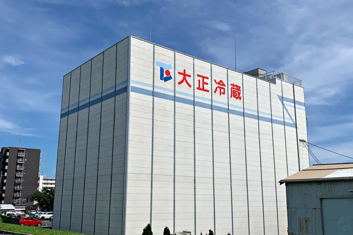 企業のイメージ画像