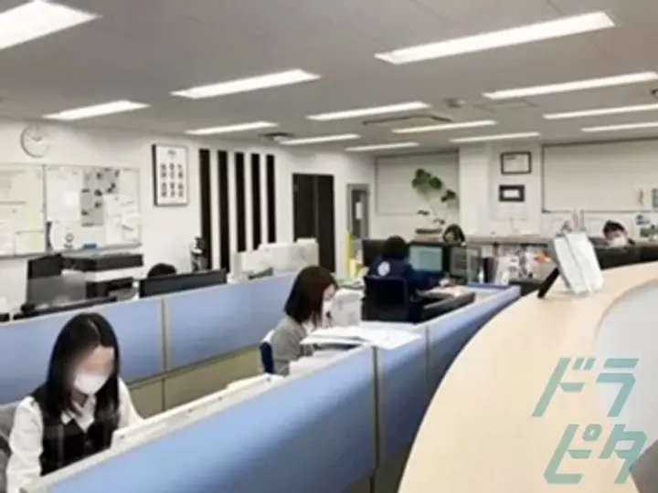 愛知県の運転手求人　No.29666