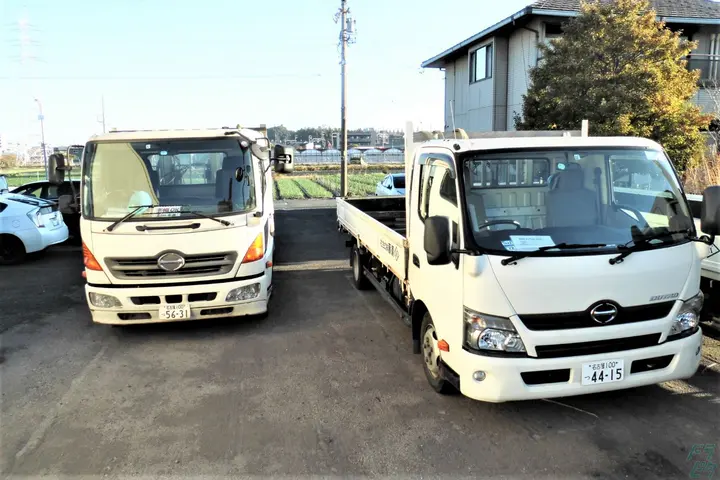 愛知県東海市大田町の中型トラックドライバーの求人情報イメージ - 須藤株式会社  東海支店 - No.64506-01