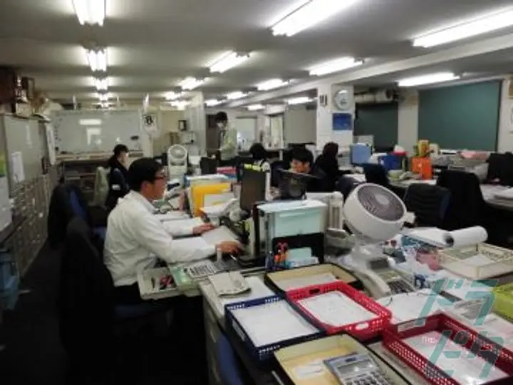 須藤株式会社 の転職情報　No.72749