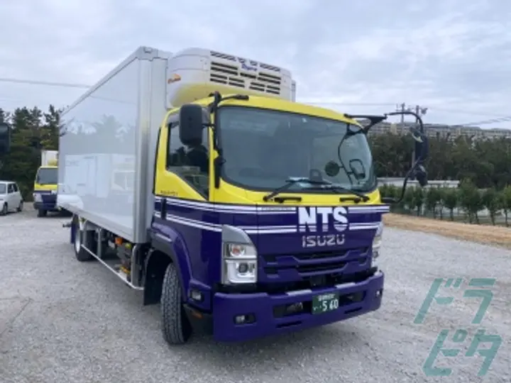 千葉県の運転手求人　No.72005