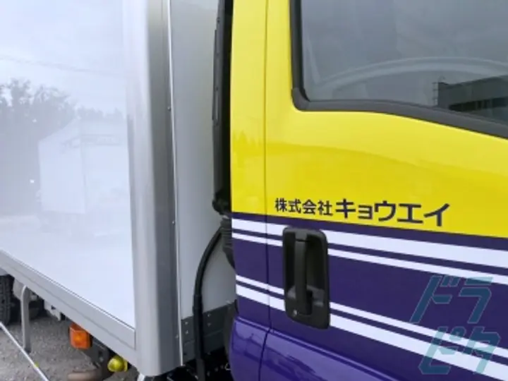 株式会社キョウエイ のトラック求人　No.72005