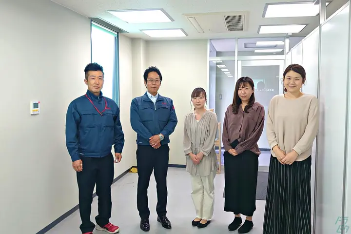 株式会社ケィ・ユーシステム のドライバー求人情報　No.21940