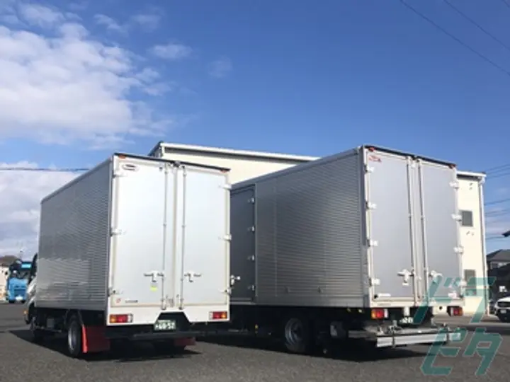 株式会社ブロード のトラック求人　No.21565
