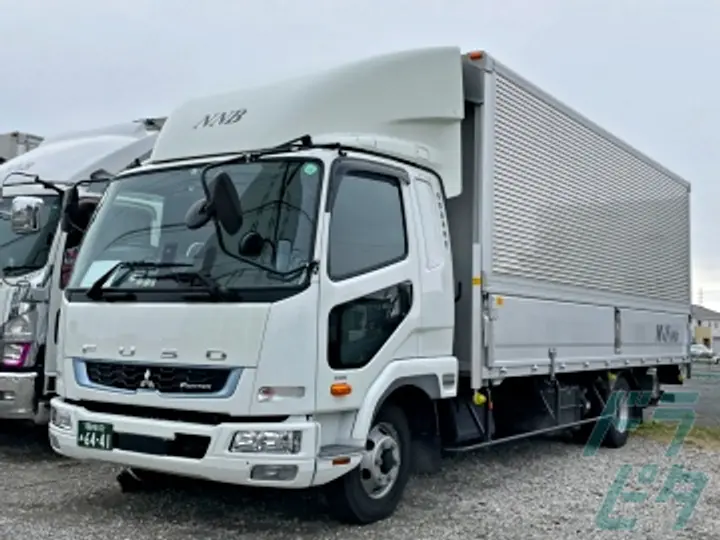 愛知県の運転手求人　No.86764