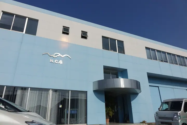 企業のイメージ画像