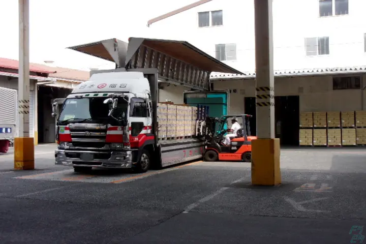 企業のイメージ画像