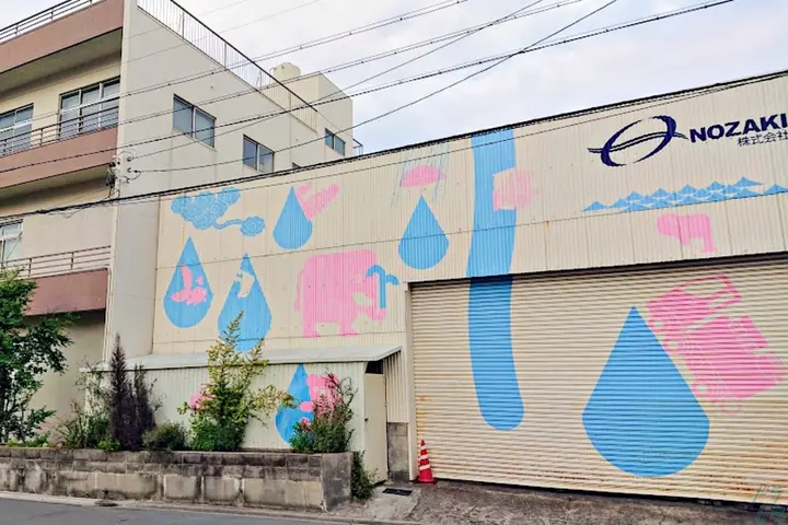 企業のイメージ画像