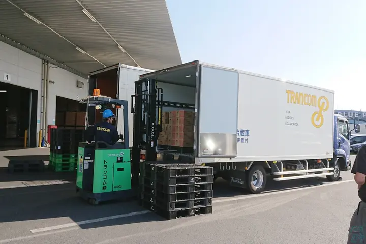 企業のイメージ画像