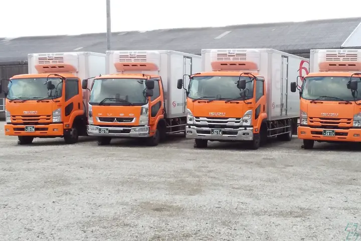 企業のイメージ画像