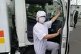 大分県日田市の小型トラックドライバーの求人情報イメージ - ハーベストネクスト株式会社  日田市学校給食センター店 - No.64590-01