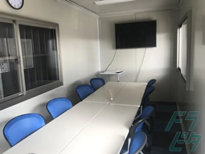 株式会社クロノス の転職情報　No.27400