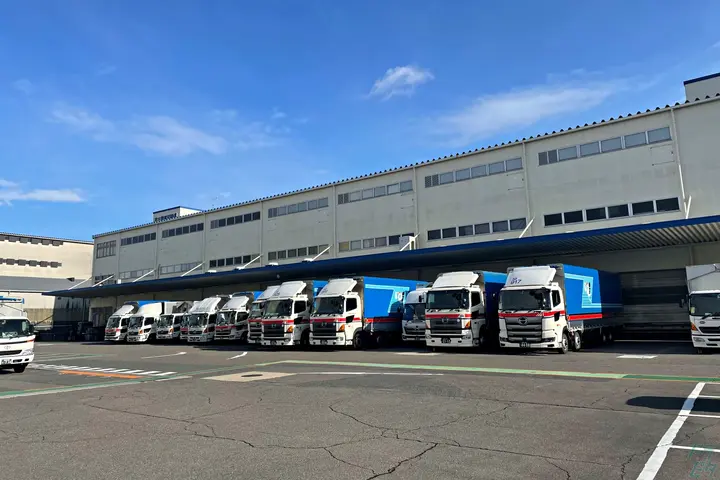 企業のイメージ画像