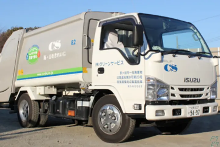 企業のイメージ画像