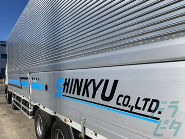 新急株式会社 の転職情報　No.21656