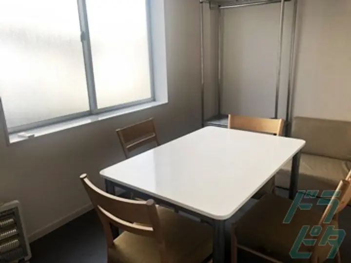株式会社クロノス の転職情報　No.21640