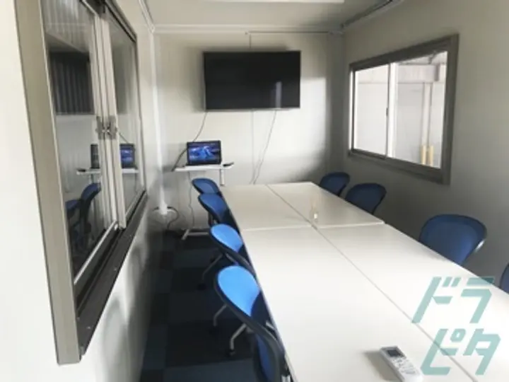 株式会社クロノス の転職情報　No.27402