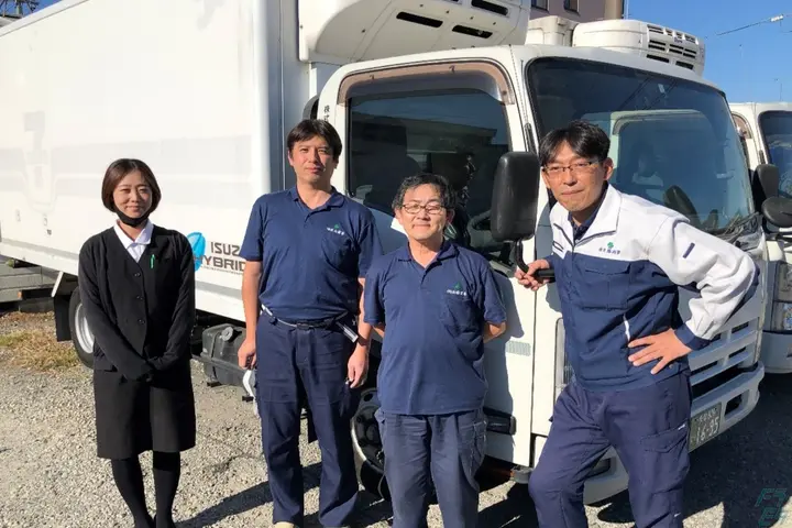 企業のイメージ画像