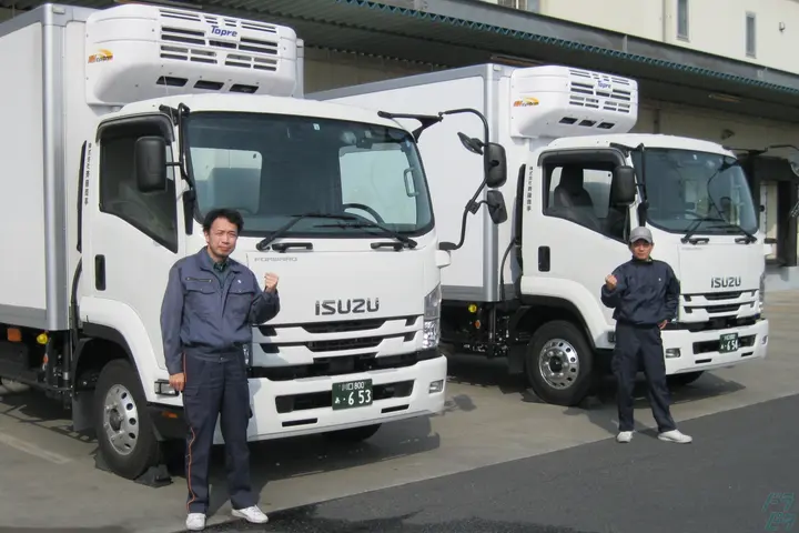 企業のイメージ画像