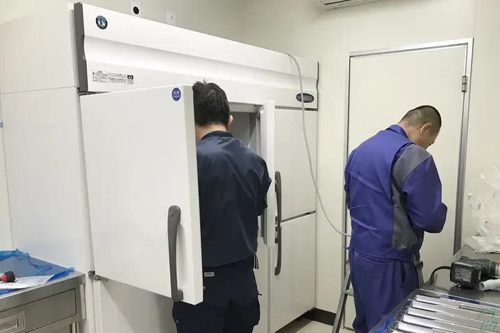 企業のイメージ画像