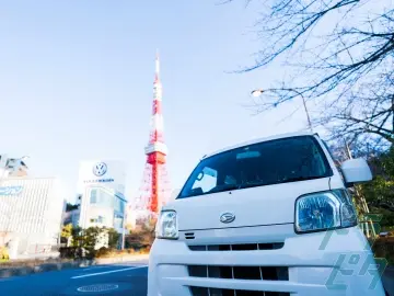 東京都江東区の軽貨物配送ドライバーの求人情報イメージ - 株式会社MULO - No.26273-02