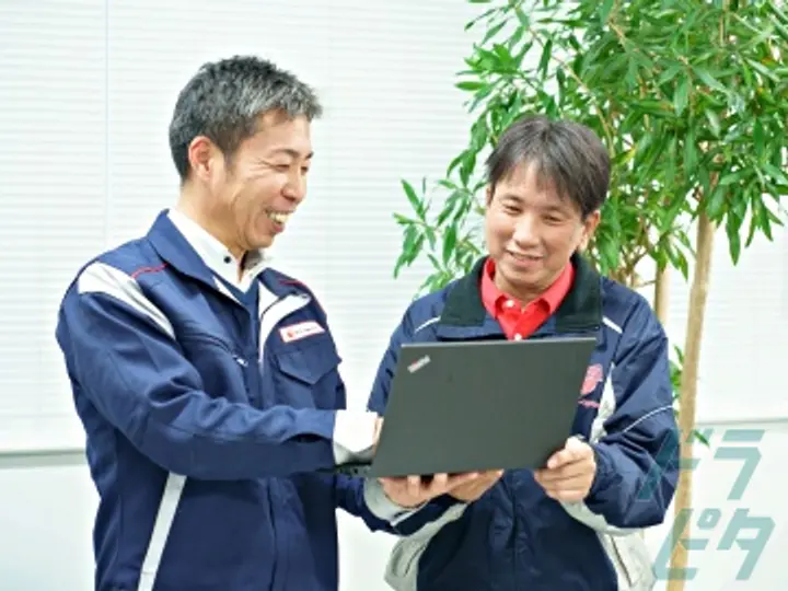 オーティーティーロジスティクス株式会社 のトラック求人　No.77753