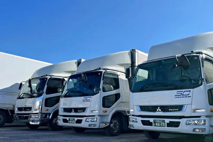 企業のイメージ画像