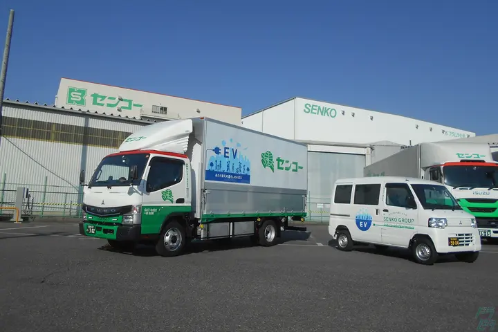 企業のイメージ画像