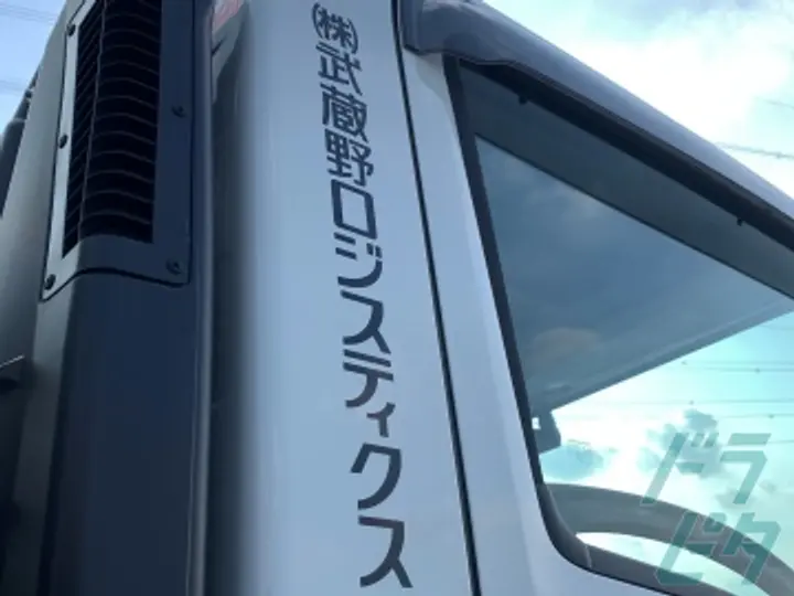 株式会社武蔵野ロジスティクス の転職情報　No.24644