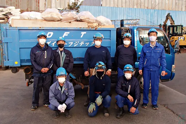 企業のイメージ画像