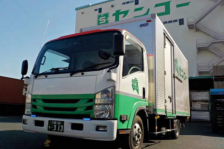 企業のイメージ画像