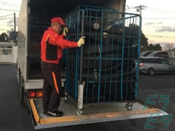 埼玉県の運転手求人　No.26732