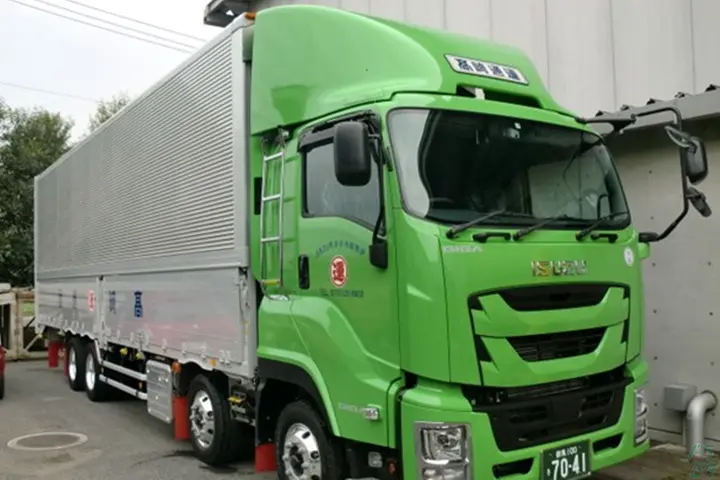 企業のイメージ画像