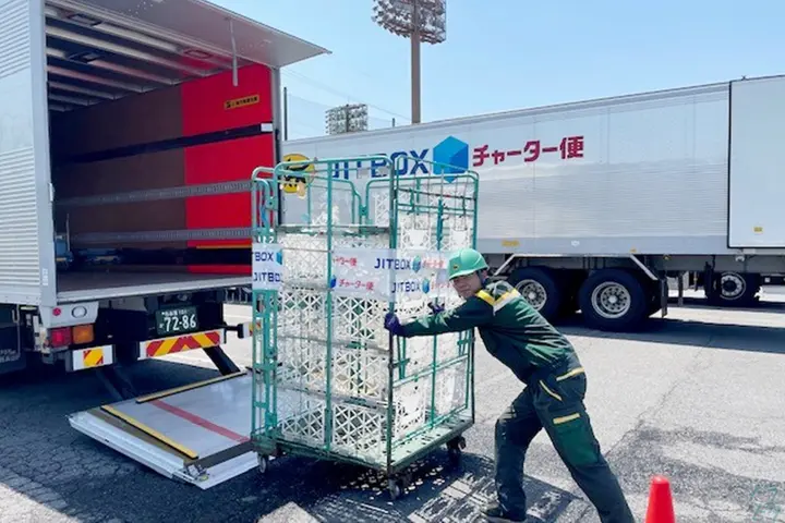 企業のイメージ画像