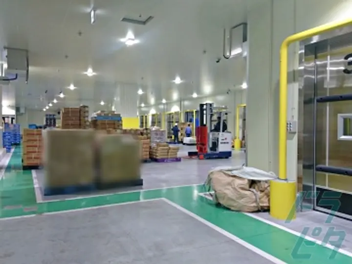 協立運輸株式会社 の転職情報　No.70417