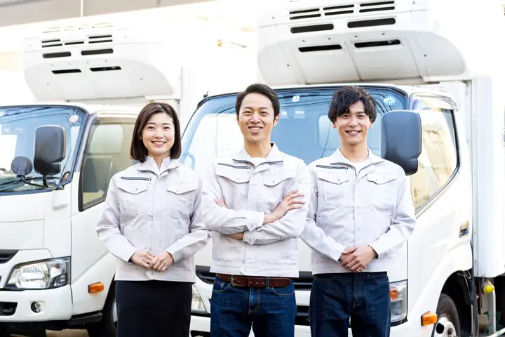 企業のイメージ画像