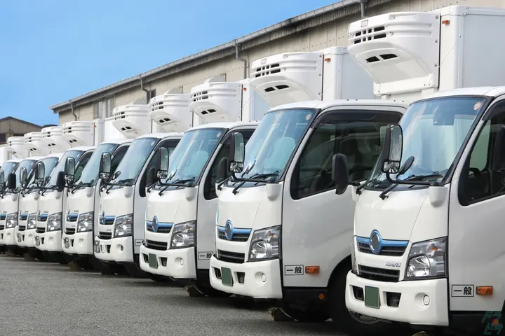 企業のイメージ画像