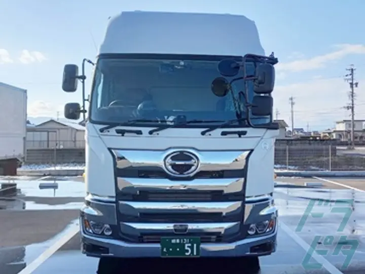 株式会社ブロード のトラック求人　No.71512