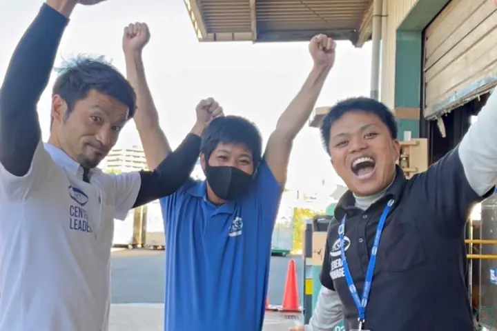 企業のイメージ画像