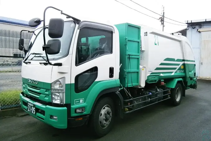 企業のイメージ画像